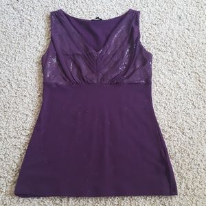 Express top for work or play